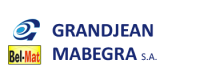 Logo Mabegra